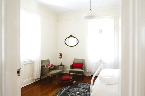 Morpeth Cottage - Tourism Brisbane 7