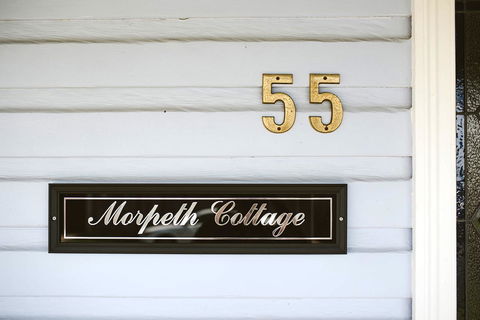 Morpeth Cottage - Tourism Brisbane 39