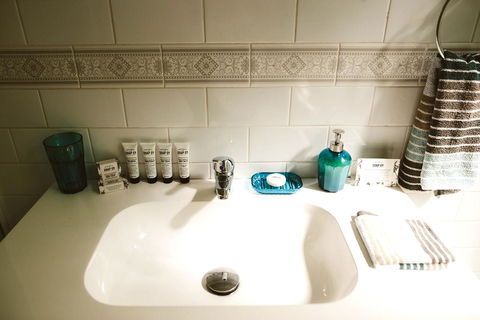 Morpeth Cottage - Tourism Brisbane 30