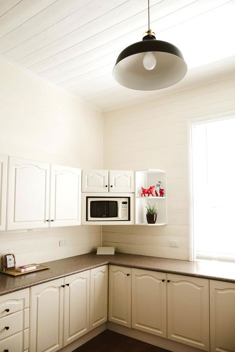 Morpeth Cottage - Tourism Brisbane 33