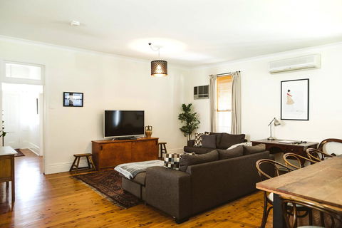 Morpeth Cottage - Tourism Brisbane 2
