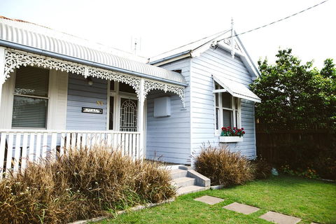 Morpeth Cottage - Tourism Brisbane 6