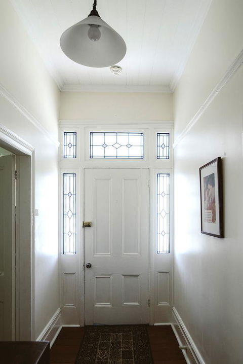Morpeth Cottage - Tourism Brisbane 5