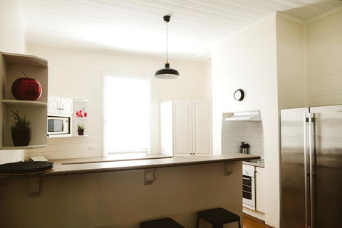 Morpeth Cottage - Tourism Brisbane 32
