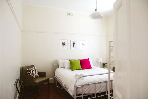 Morpeth Cottage - Tourism Brisbane 12
