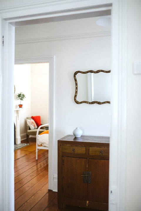 Morpeth Cottage - Tourism Brisbane 11
