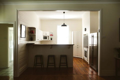 Morpeth Cottage - Tourism Brisbane 21