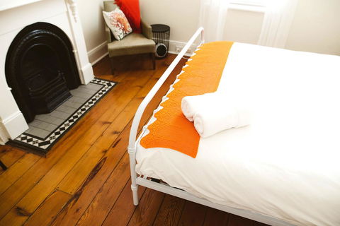 Morpeth Cottage - Tourism Brisbane 20