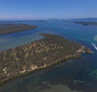 Lani's Holiday Island - Brisbane Tourism