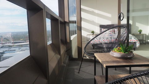 SkyGarden Sydney Olympic Park 3 & 4 Bedroom City View - Tourism Brisbane 42