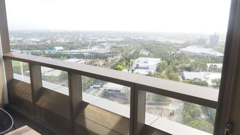 SkyGarden Sydney Olympic Park 3 & 4 Bedroom City View - Tourism Brisbane 22
