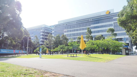 SkyGarden Sydney Olympic Park 3 & 4 Bedroom City View - Tourism Brisbane 35
