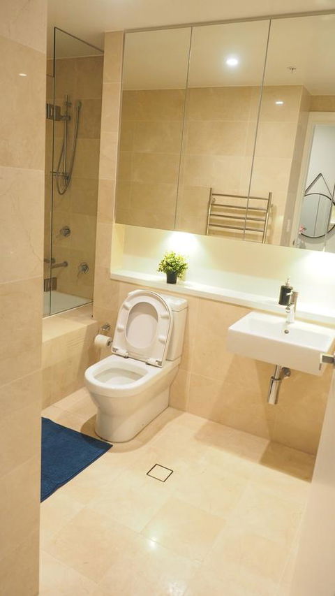 SkyGarden Sydney Olympic Park 3 & 4 Bedroom City View - Tourism Brisbane 40