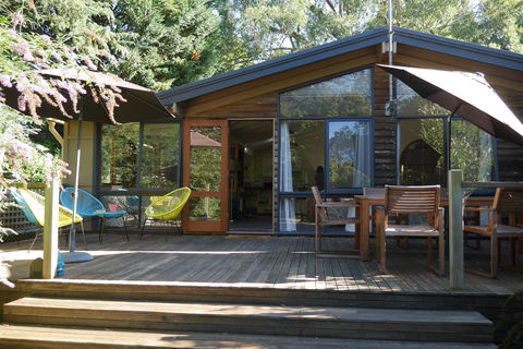 Lark Cottage - Brisbane Tourism 21