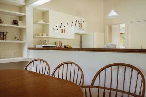 Lark Cottage - Brisbane Tourism 32