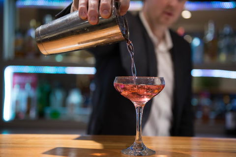 Rydges Camperdown - Brisbane Tourism 28