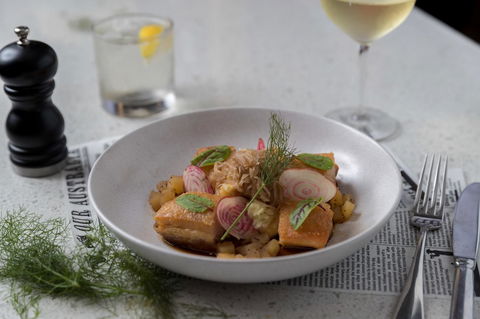 Rydges Camperdown - Brisbane Tourism 24