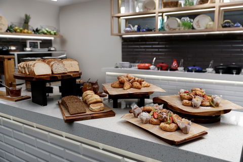 Rydges Camperdown - Brisbane Tourism 21