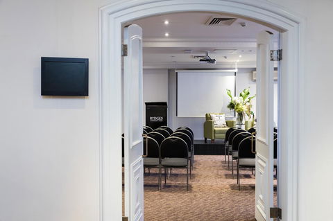 Rydges Camperdown - Brisbane Tourism 31