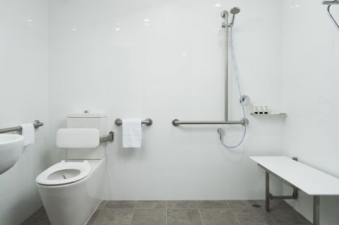 Rydges Camperdown - Brisbane Tourism 13