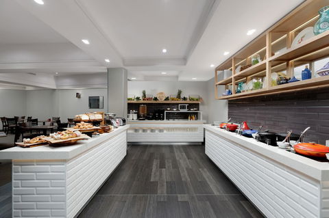 Rydges Camperdown - Brisbane Tourism 20