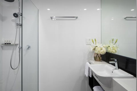 Rydges Camperdown - Brisbane Tourism 11