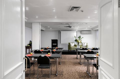 Rydges Camperdown - Brisbane Tourism 32