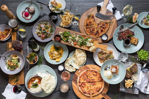 Rydges Camperdown - Brisbane Tourism 23