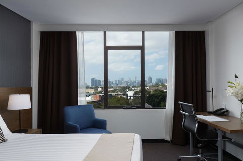 Rydges Camperdown - Brisbane Tourism 5