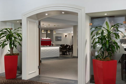 Rydges Camperdown - Brisbane Tourism 18