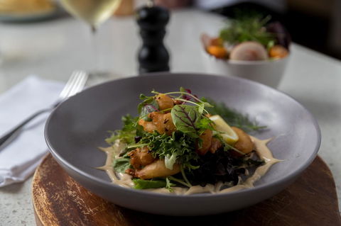 Rydges Camperdown - Brisbane Tourism 25