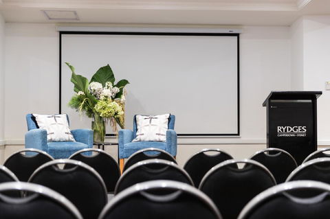 Rydges Camperdown - Brisbane Tourism 29