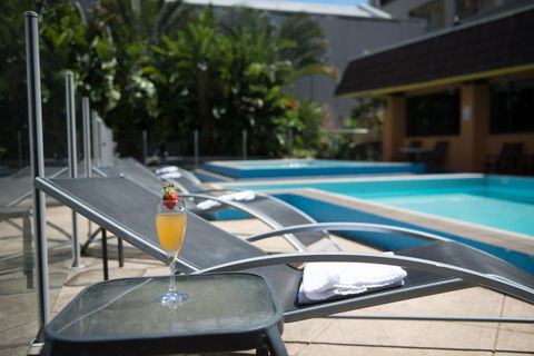 Rydges Camperdown - Brisbane Tourism 17