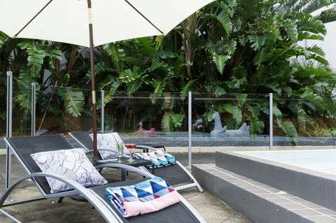 Rydges Camperdown - Brisbane Tourism 16