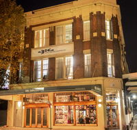 Big Hostel - Tourism Brisbane