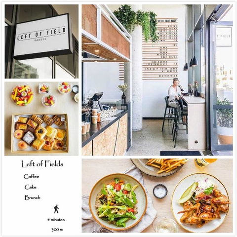 Stunning Sunset Water View 2BEDs On High Rises - Tourism Brisbane 13