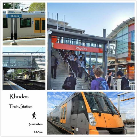 Stunning Sunset Water View 2BEDs On High Rises - Tourism Brisbane 9