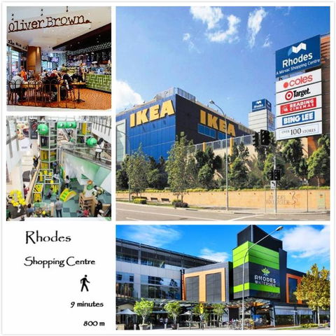 Stunning Sunset Water View 2BEDs On High Rises - Tourism Brisbane 12