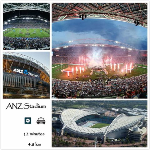 Stunning Sunset Water View 2BEDs On High Rises - Tourism Brisbane 3