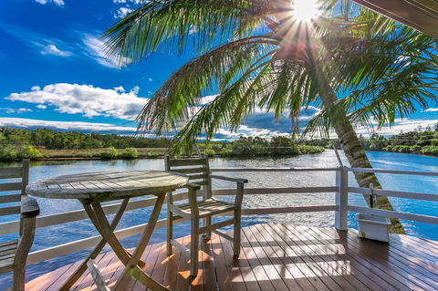 A Beach House At Byron - Tourism Brisbane 2