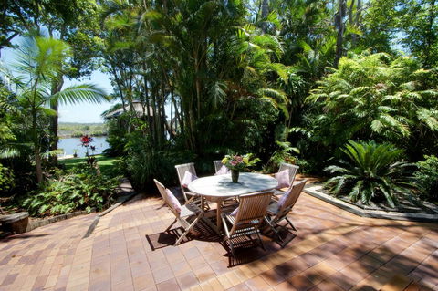 A Beach House At Byron - Tourism Brisbane 16