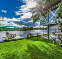 A Beach House At Byron - Tourism Brisbane