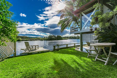A Beach House At Byron - Tourism Brisbane 0