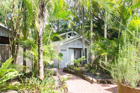 A Beach House At Byron - Tourism Brisbane 27