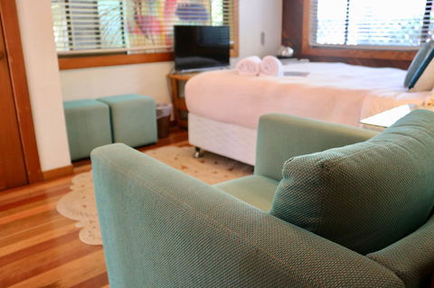 A Beach House At Byron - Tourism Brisbane 44