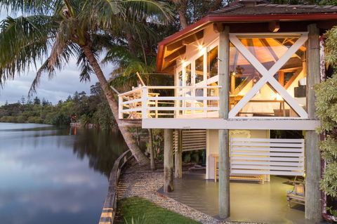 A Beach House At Byron - Tourism Brisbane 17