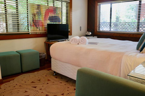 A Beach House At Byron - Tourism Brisbane 40