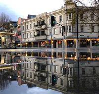 The Lucky Hotel - Tourism Brisbane