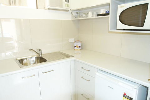 Hibiscus Motel - Tourism Brisbane 12