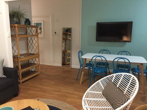 Hibiscus Motel - Tourism Brisbane 28